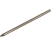 Долото острое SDS-Max, 400 мм Milwaukee 4932343735