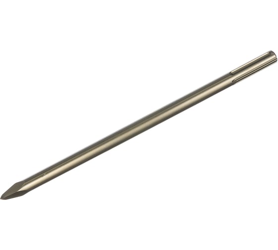 Долото острое SDS-Max, 400 мм Milwaukee 4932343735 1