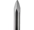 Долото острое SDS-Max, 400 мм Milwaukee 4932343735 5