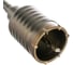Коронка литая SDS-Max TCT 68x290 мм Milwaukee 4932399374 2