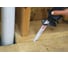 Полотно для сабельной пилы THE AX FANG TIP (230х5 мм, 5 шт.) Milwaukee 48005026 9