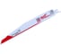 Полотно для сабельной пилы THE AX FANG TIP (230х5 мм, 5 шт.) Milwaukee 48005026 3