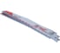 Полотно для сабельной пилы THE AX FANG TIP (230х5 мм, 5 шт.) Milwaukee 48005026 4
