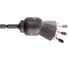 Угловая насадка ShW Knuckle Milwaukee 4932352938 3