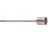 Туннельный бур SDS-Max 80х550 Milwaukee 4932373895 1