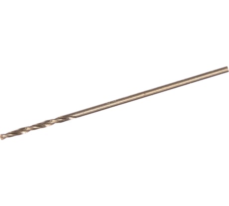 Сверло по металлу HSS-G (1.0 мм, 2 шт.) Milwaukee 4932352345