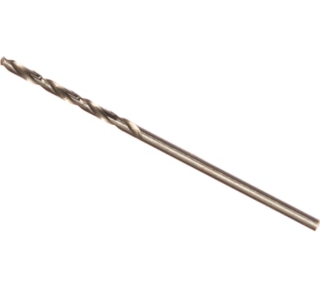 Сверло по металлу HSS-G (1.5 мм, 2 шт.) Milwaukee 4932352346