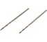 Сверло по металлу HSS-G (1.5 мм, 2 шт.) Milwaukee 4932352346 2
