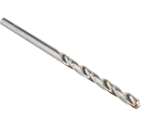 Сверло по металлу HSS-G (3.5 мм, 2 шт.) Milwaukee 4932352351