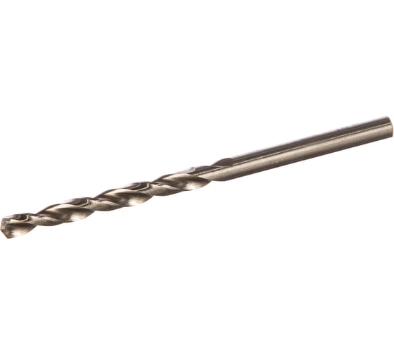 Сверло по металлу HSS-G (4.5 мм, 1 шт.) Milwaukee 4932352354 1