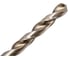 Сверло по металлу HSS-G (8.5 мм, 1 шт.) Milwaukee 4932352364 6
