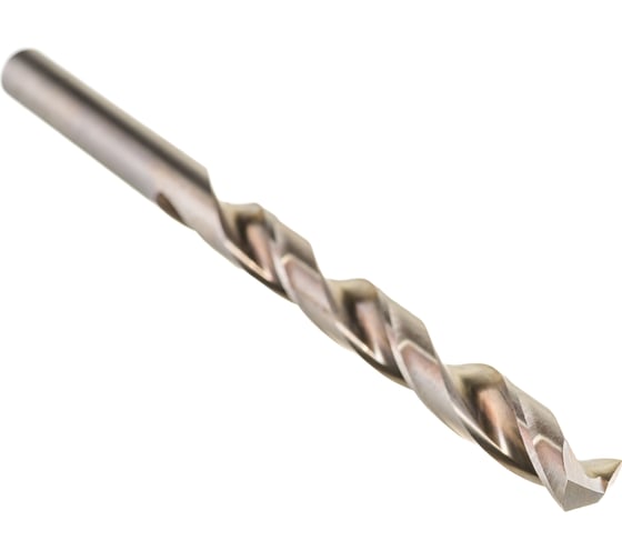 Сверло по металлу HSS-G (9.0 мм, 1 шт.) Milwaukee 4932352365 1