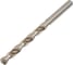 Сверло по металлу HSS-G (9.0 мм, 1 шт.) Milwaukee 4932352365 3