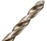 Сверло по металлу HSS-G (9.0 мм, 1 шт.) Milwaukee 4932352365 6