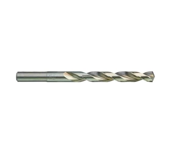 Сверло по металлу HSS-G (10.5 мм, 1 шт.) Milwaukee 4932352368 1