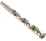 Сверло по металлу HSS-G (12.0 мм, 1 шт.) Milwaukee 4932352371 1