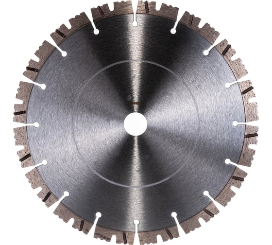 Диск алмазный сегментный по армированному бетону Technic Advanced (230х22.2 мм) DiStar 14315086018