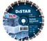 Диск алмазный сегментный по армированному бетону Technic Advanced (230х22.2 мм) DiStar 14315086018 1