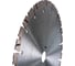 Диск алмазный сегментный по армированному бетону Technic Advanced (230х22.2 мм) DiStar 14315086018 3