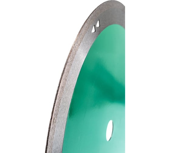 Диск алмазный сплошной по граниту Granite (400х2.2х32 мм) DiStar 11127034026