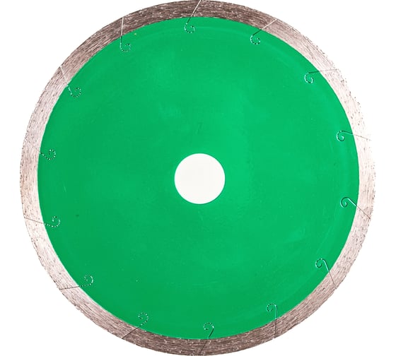 Диск алмазный сплошной по граниту Granite Premium (180х1.5х25.4 мм) DiStar 11320061014