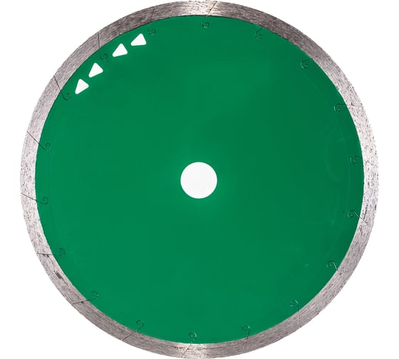 Диск алмазный сплошной по граниту Granite Premium (250х1.7х25.4 мм) DiStar 11320061019