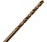 Сверло по металлу HSS-Co (1.5 мм, 2 шт.) Milwaukee 4932363249 6