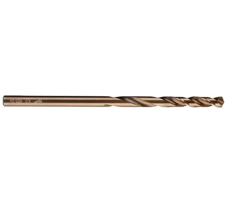 Сверло по металлу HSS-Co (4.2 мм, 1 шт.) Milwaukee 4932363260