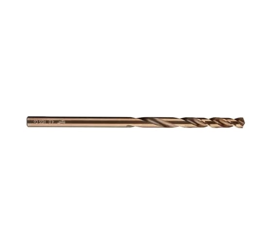 Сверло по металлу HSS-Co (4.2 мм, 1 шт.) Milwaukee 4932363260 1