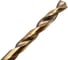 Сверло по металлу HSS-Co (5.5 мм, 1 шт.) Milwaukee 4932363267 5