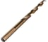 Сверло по металлу HSS-Co (6.0 мм, 1 шт.) Milwaukee 4932363268 6