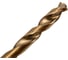 Сверло по металлу HSS-Co (6.8 мм, 1 шт.) Milwaukee 4932363270 7