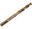 Сверло по металлу HSS-Co (8.5 мм, 1 шт.) Milwaukee 4932363276 3
