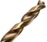 Сверло по металлу HSS-Co (9.5 мм, 1 шт.) Milwaukee 4932363278 5