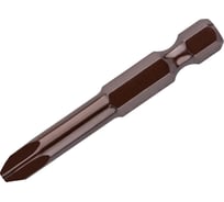 Бита (10 шт; PH2; 127 мм) Центроинструмент 1234