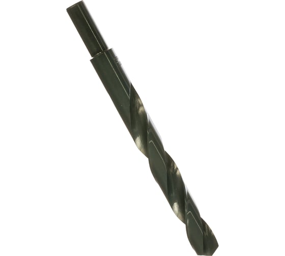 Сверло по металлу HSS-R 17.0 мм Milwaukee 4932373325 1