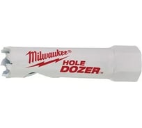 Коронка Bi-Metal 14 мм Milwaukee 49560002