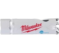 Коронка Bi-Metal 16 мм Milwaukee 49560012