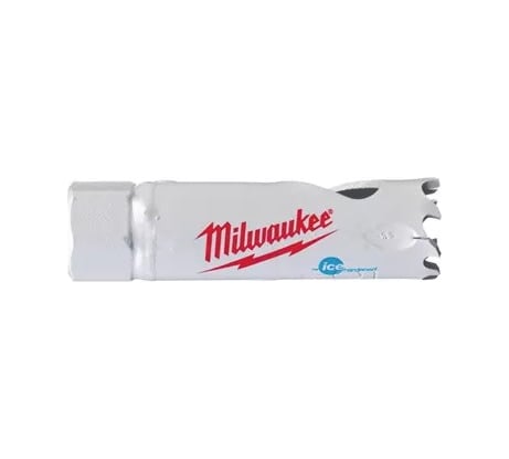 Коронка Bi-Metal 16 мм Milwaukee 49560012