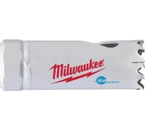 Коронка Bi-Metal 20 мм Milwaukee 49560024