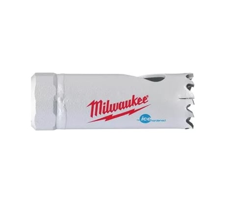 Коронка Bi-Metal 20 мм Milwaukee 49560024