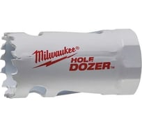 Коронка Bi-Metal 29 мм Milwaukee 49560052