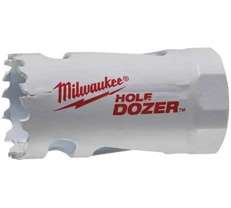Коронка Bi-Metal 29 мм Milwaukee 49560052