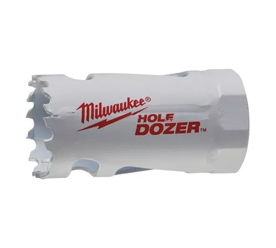 Коронка Bi-Metal 29 мм Milwaukee 49560052 1