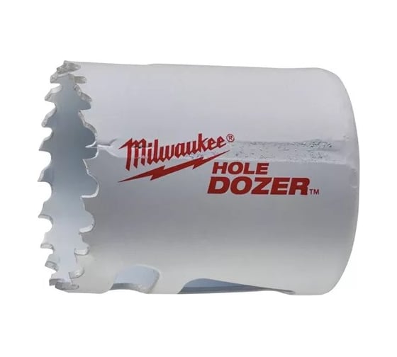 Коронка Bi-Metal 41 мм Milwaukee 49560092 1