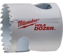 Коронка Bi-Metal 46 мм Milwaukee 49560107