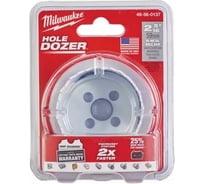 Коронка Bi-Metal 59 мм Milwaukee 49560137