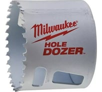 Коронка Bi-Metal 60 мм Milwaukee 49560142