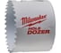 Коронка Bi-Metal 64 мм Milwaukee 49560147 1