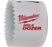 Коронка Bi-Metal 67 мм Milwaukee 49560158